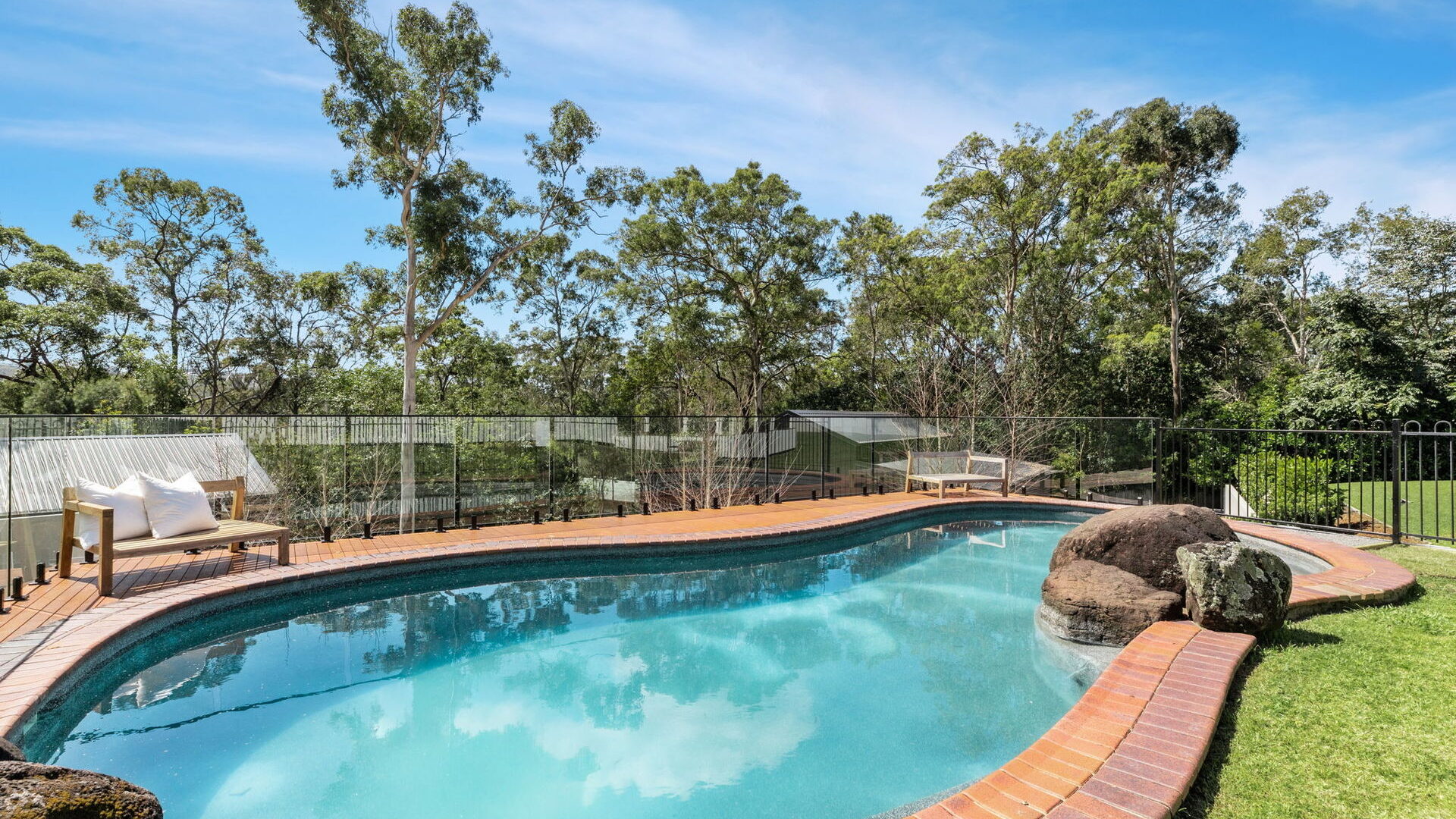 For Sale - 1 Forest Oak Court - New Property in Tanawha - Real Estate by Brad Woodhams