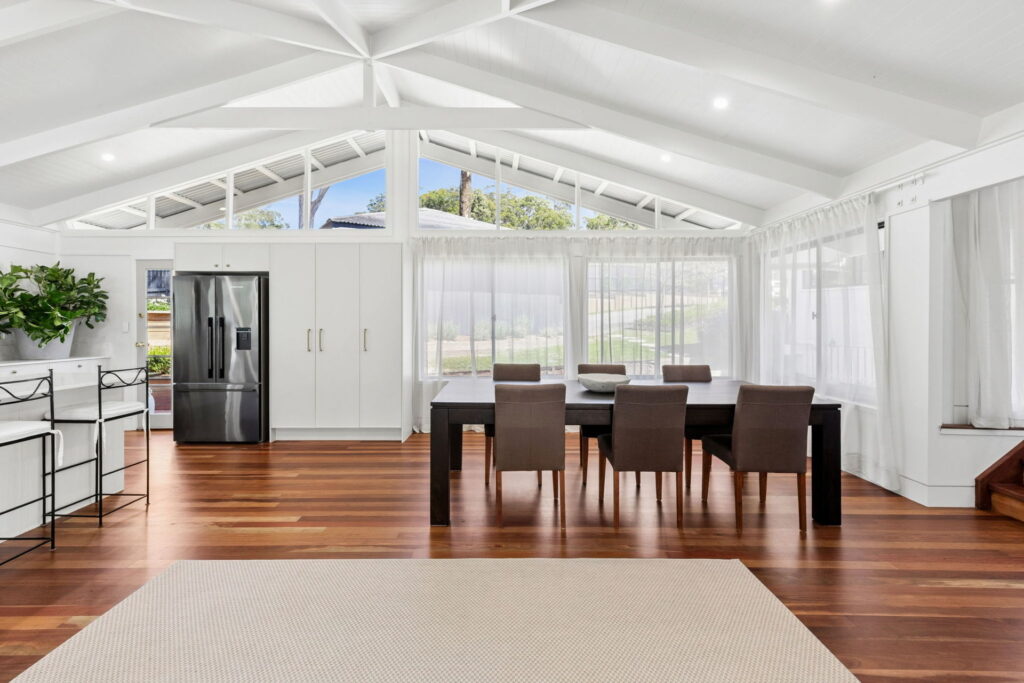 For Sale - 1 Forest Oak Court - New Property in Tanawha - Real Estate by Brad Woodhams
