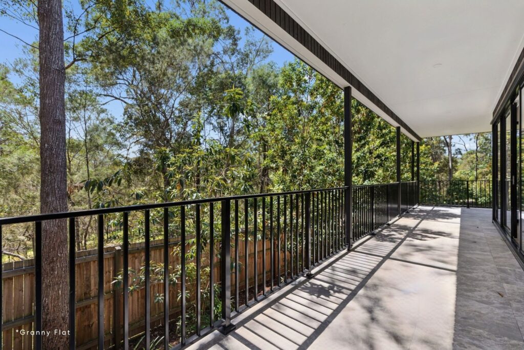 For Sale - 1 Forest Oak Court - New Property in Tanawha - Real Estate by Brad Woodhams