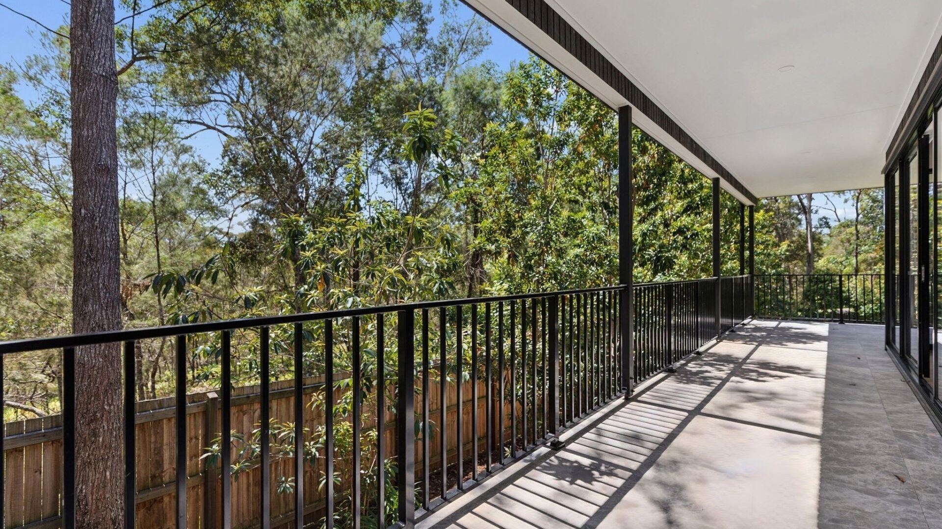 For Sale - 1 Forest Oak Court - New Property in Tanawha - Real Estate by Brad Woodhams