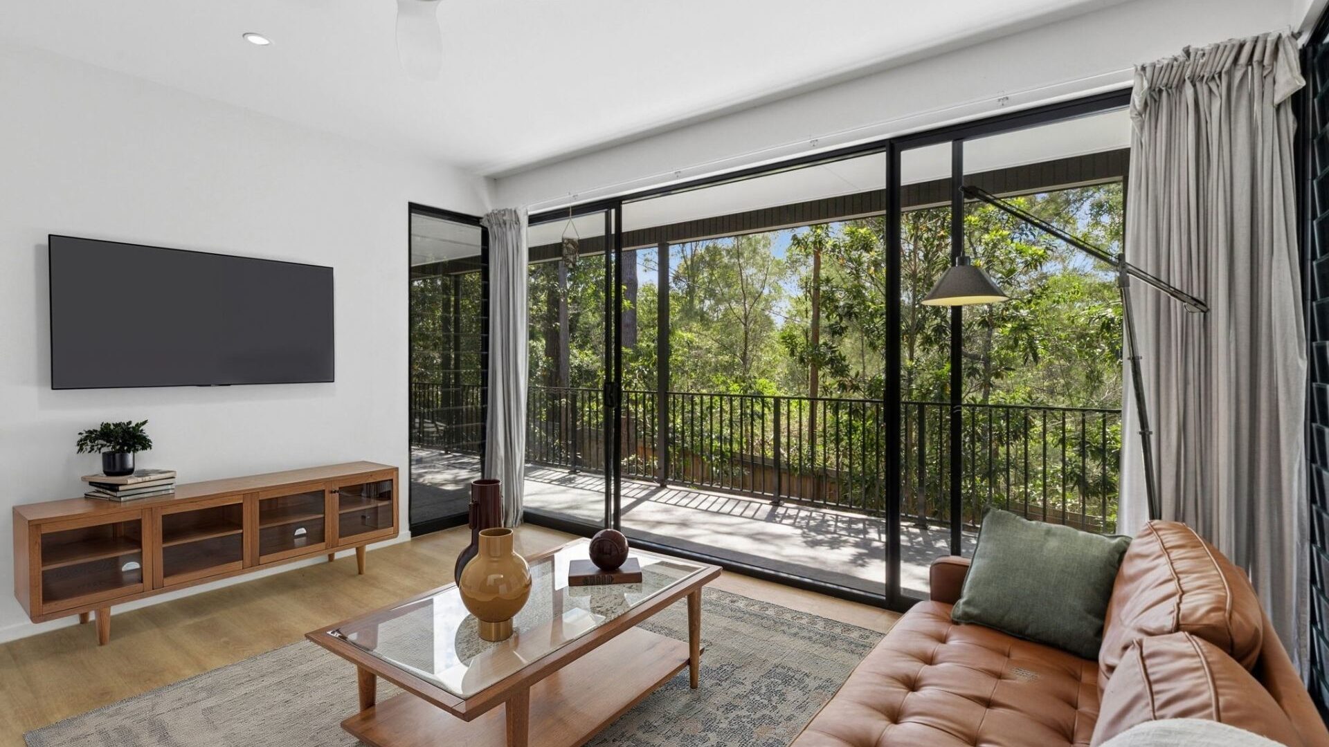 For Sale - 1 Forest Oak Court - New Property in Tanawha - Real Estate by Brad Woodhams