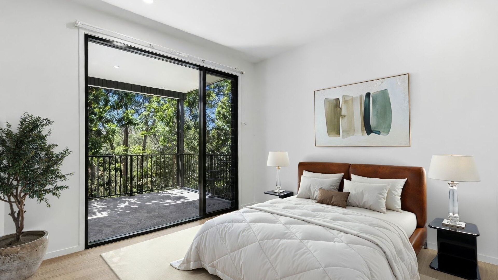 For Sale - 1 Forest Oak Court - New Property in Tanawha - Real Estate by Brad Woodhams