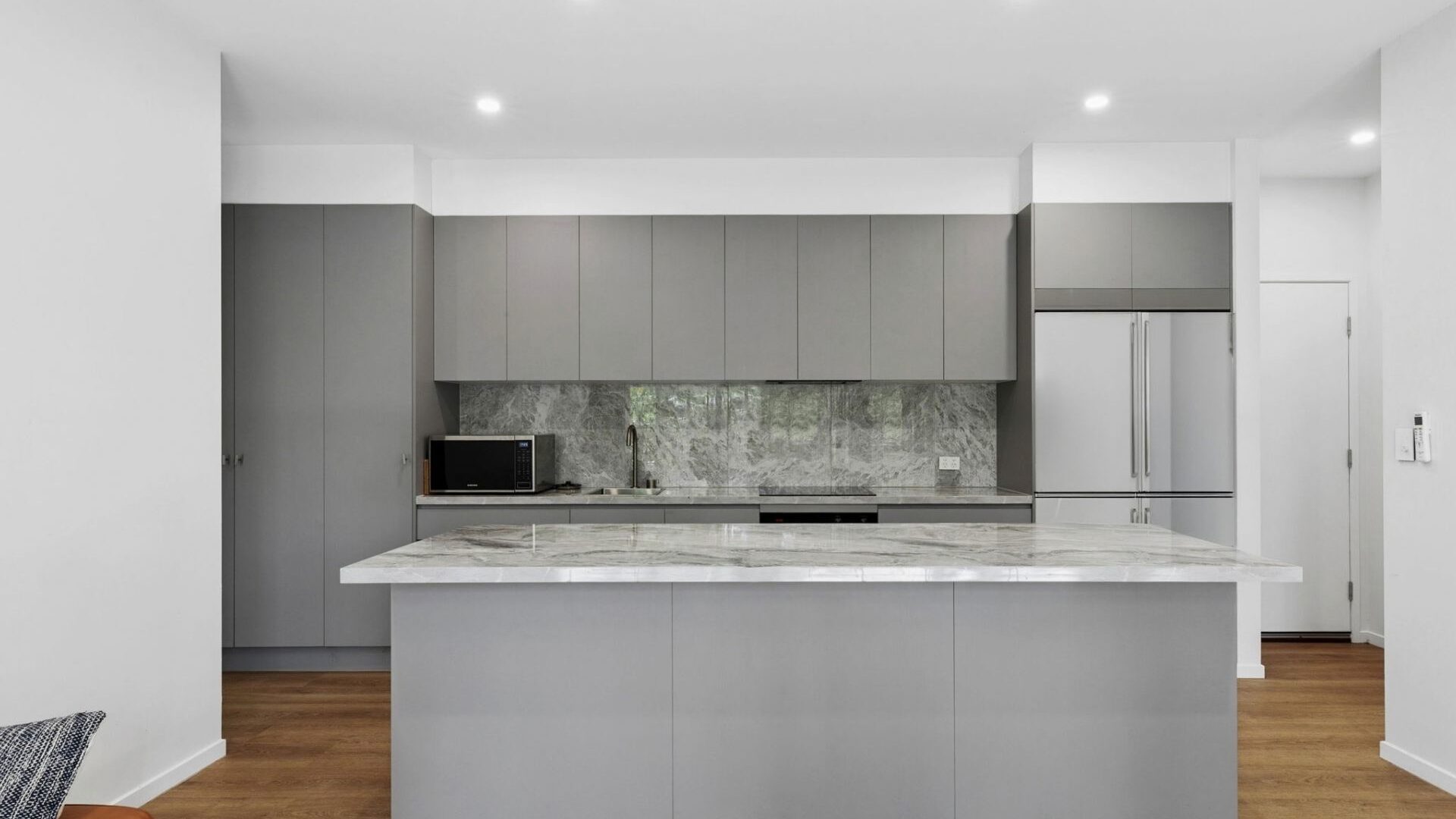 For Sale - 1 Forest Oak Court - New Property in Tanawha - Real Estate by Brad Woodhams