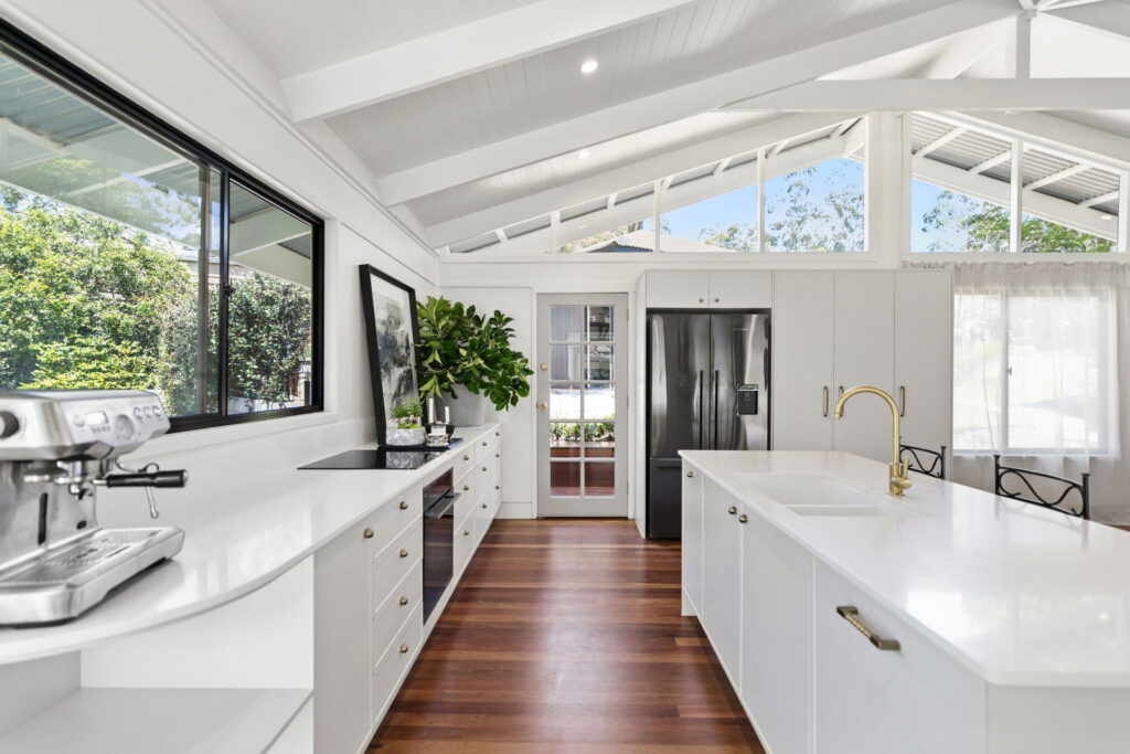 For Sale - 1 Forest Oak Court - New Property in Tanawha - Real Estate by Brad Woodhams