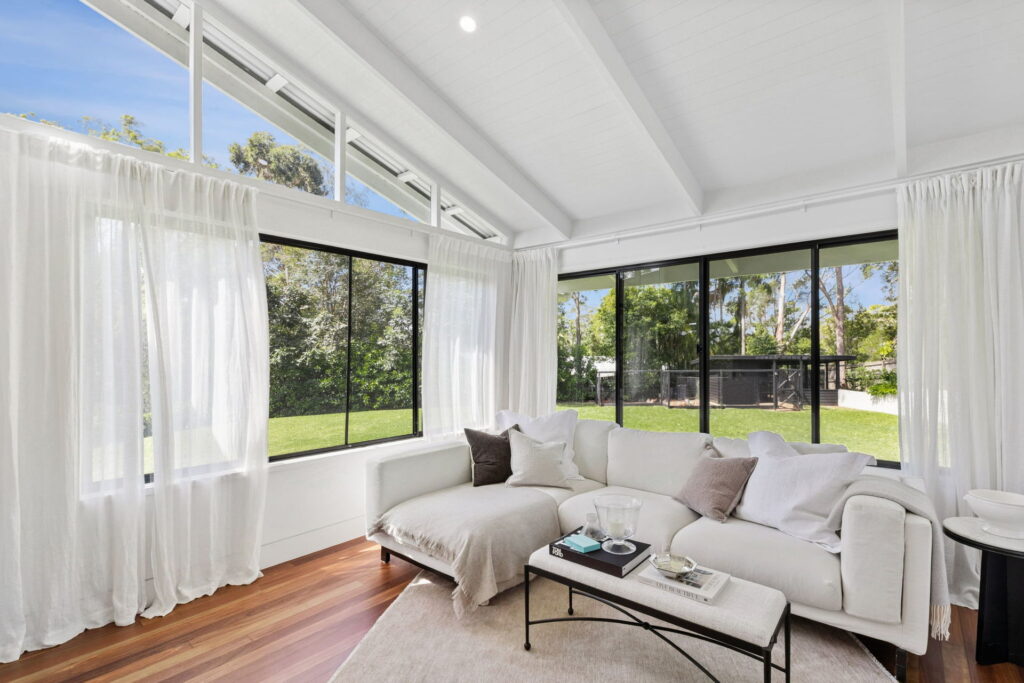 For Sale - 1 Forest Oak Court - New Property in Tanawha - Real Estate by Brad Woodhams