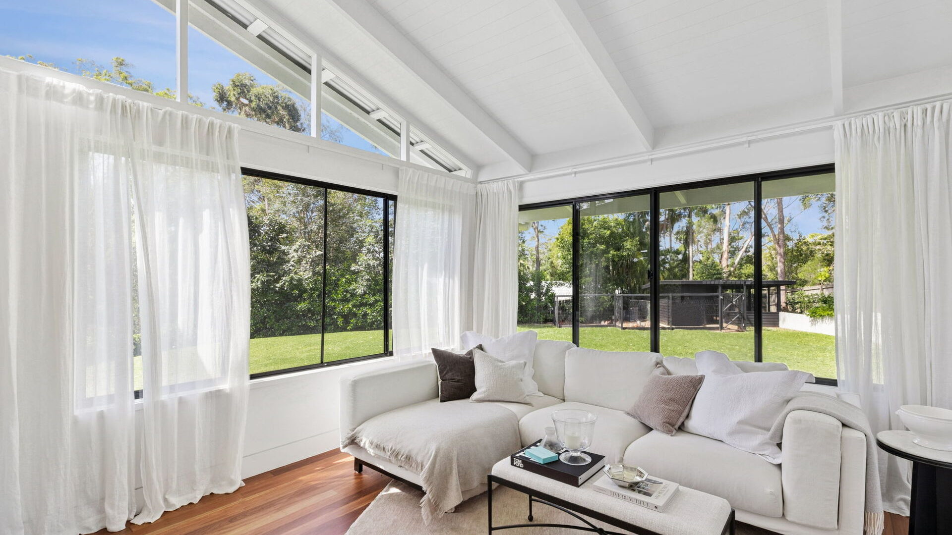 For Sale - 1 Forest Oak Court - New Property in Tanawha - Real Estate by Brad Woodhams