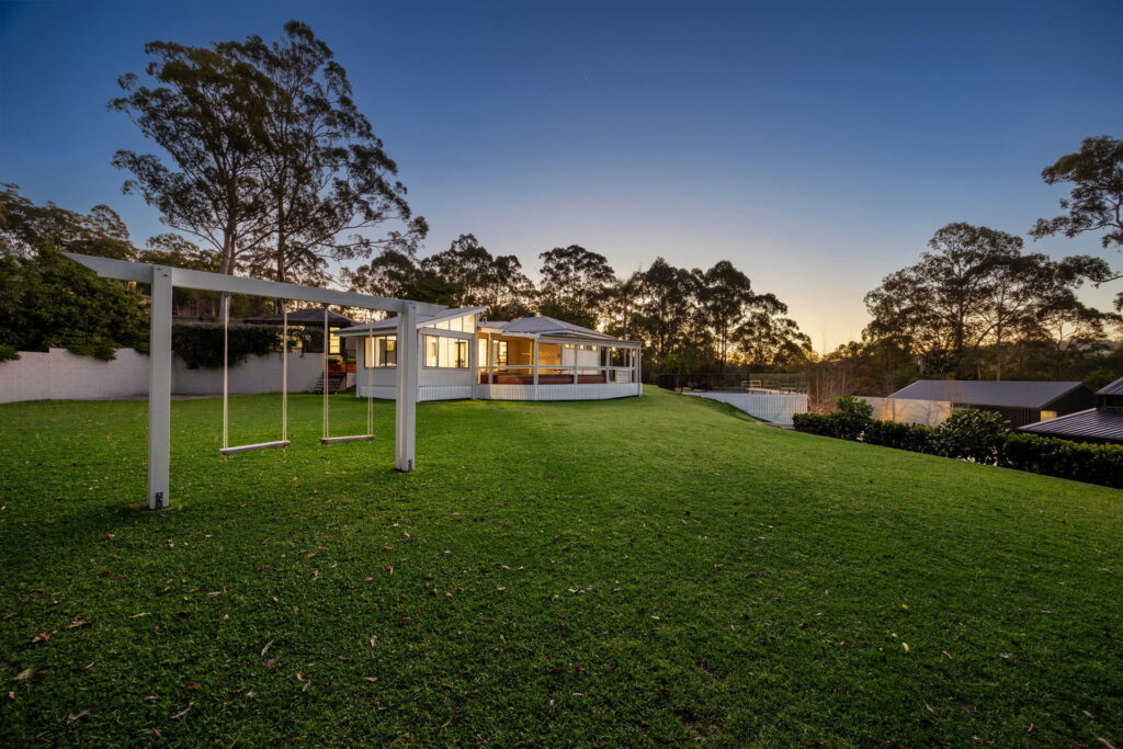 For Sale - 1 Forest Oak Court - New Property in Tanawha - Real Estate by Brad Woodhams