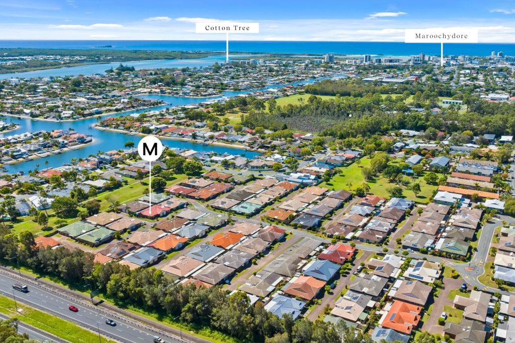 For Sale - 210/19 Arwen Street - New Property in Maroochydore - Real Estate by Rosie Ryan