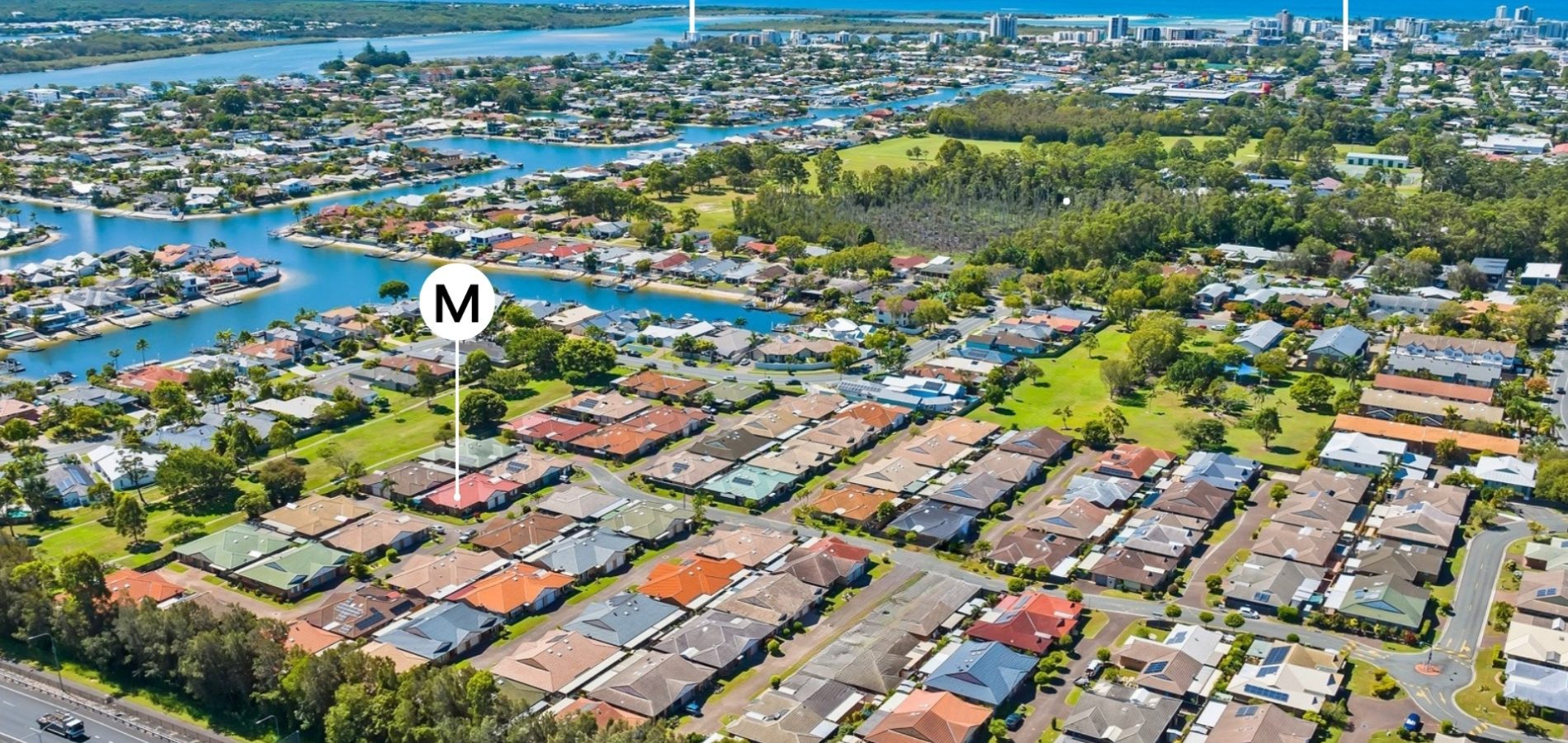 For Sale - 210/19 Arwen Street - New Property in Maroochydore - Real Estate by Rosie Ryan
