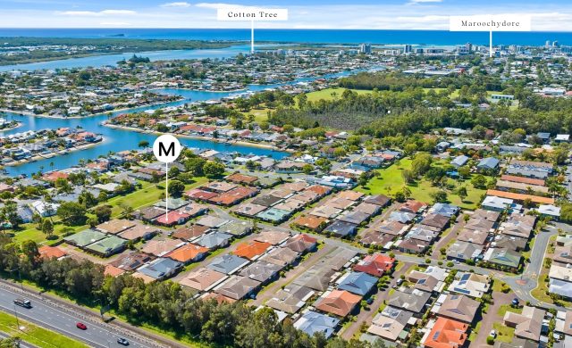 For Sale - 210/19 Arwen Street - New Property in Maroochydore - Real Estate by Rosie Ryan