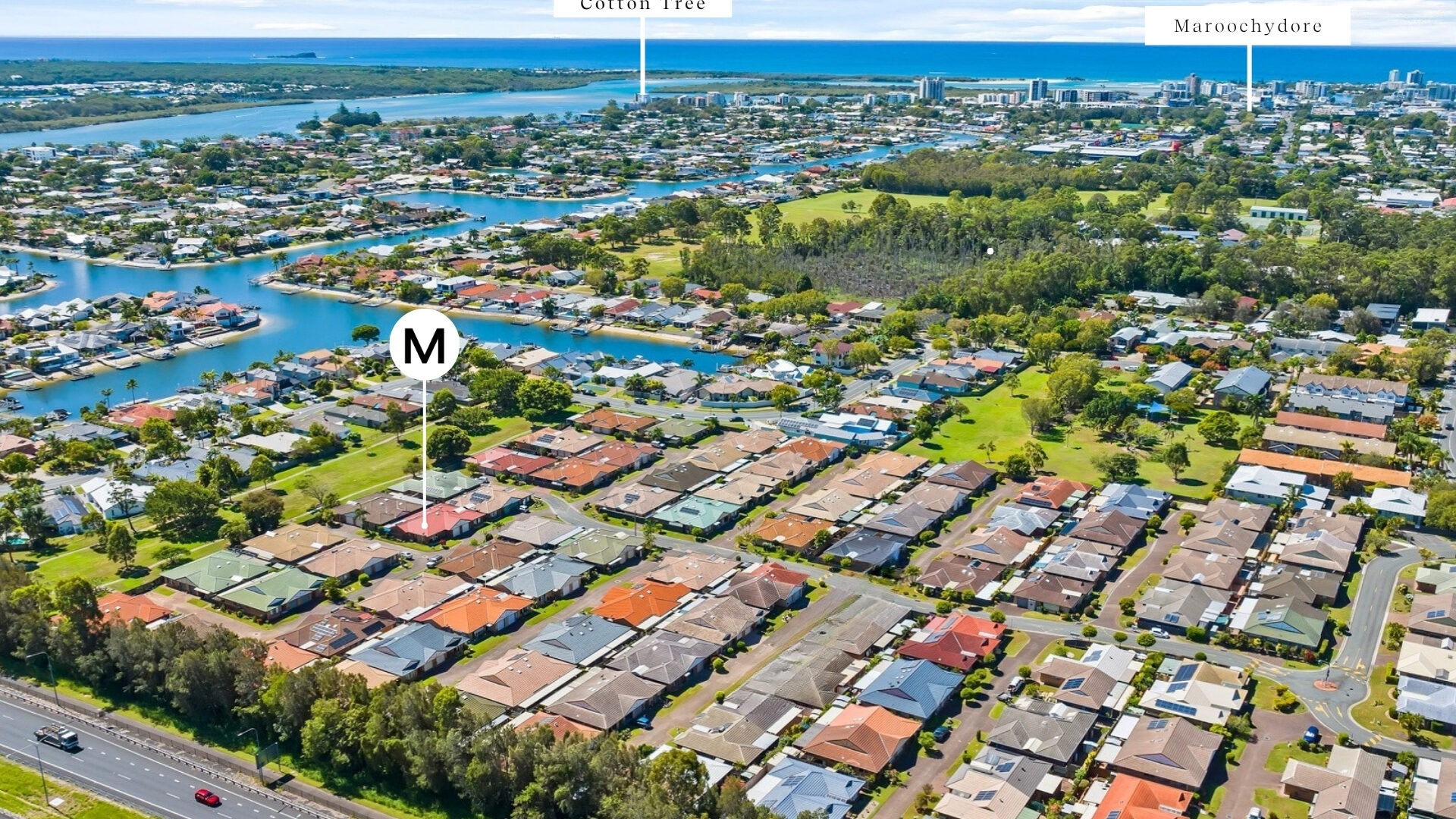 For Sale - 210/19 Arwen Street - New Property in Maroochydore - Real Estate by Rosie Ryan