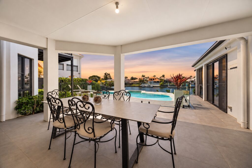 For Sale - 112 Sunbird Chase - New Property in Parrearra - Real Estate by Brett Fawcett