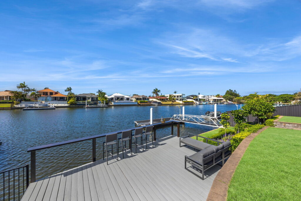 For Sale - 112 Sunbird Chase - New Property in Parrearra - Real Estate by Brett Fawcett