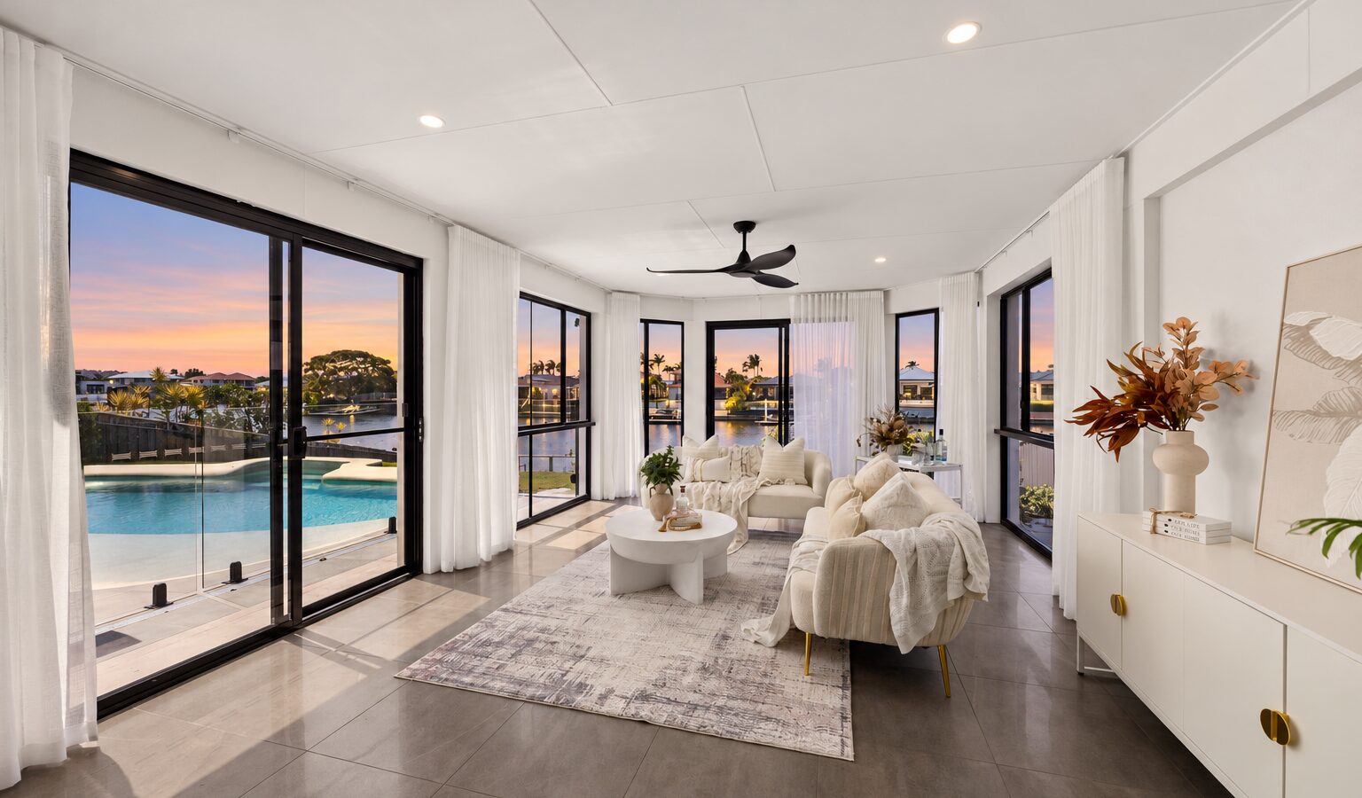 For Sale - 112 Sunbird Chase - New Property in Parrearra - Real Estate by Brett Fawcett
