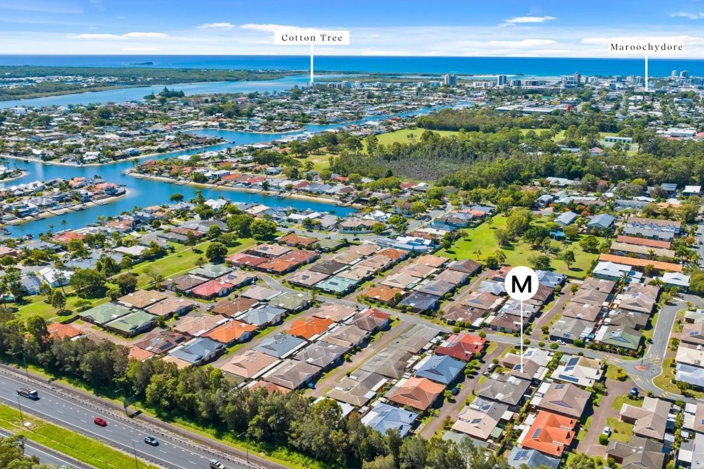 For Sale - 87/19 Arwen Street - New Property in Maroochydore - Real Estate by Rosie Ryan