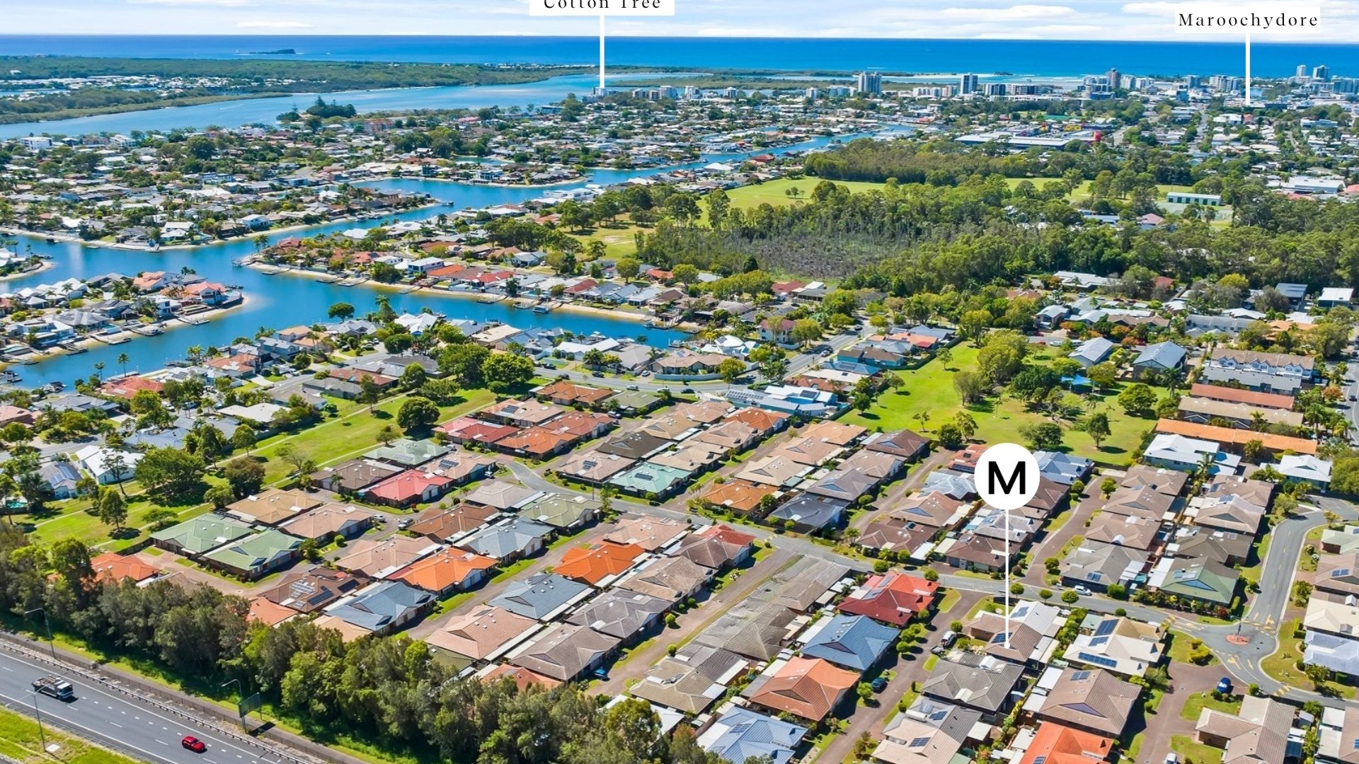 For Sale - 87/19 Arwen Street - New Property in Maroochydore - Real Estate by Rosie Ryan