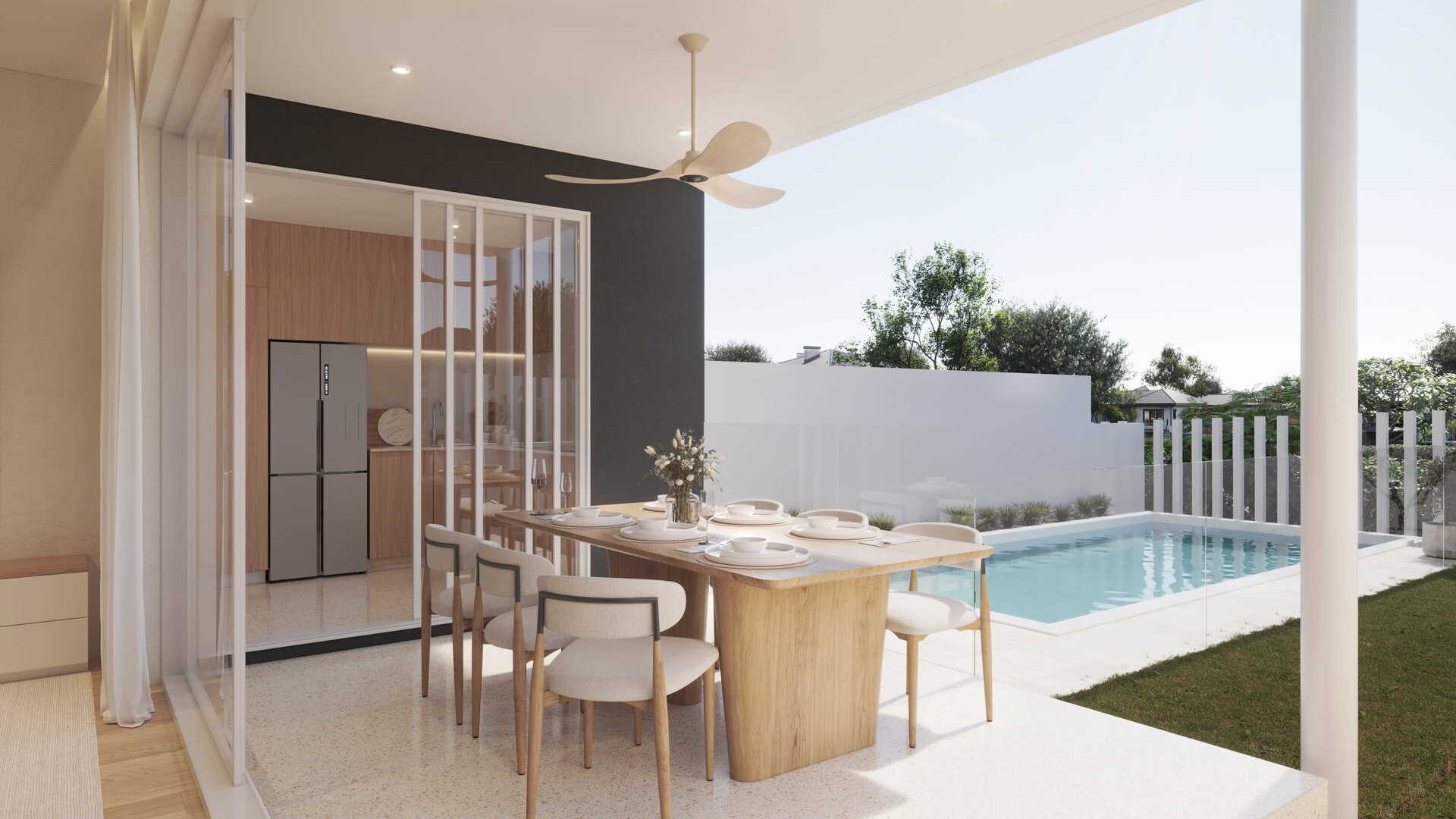 For Sale - 2/13 Second Avenue - New Property in Coolum Beach - Real Estate by Daniel Powers