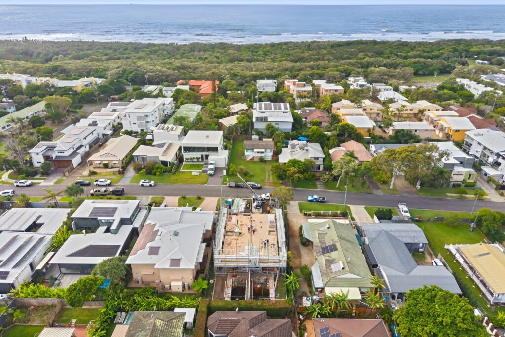 For Sale - 2/13 Second Avenue - New Property in Coolum Beach - Real Estate by Daniel Powers