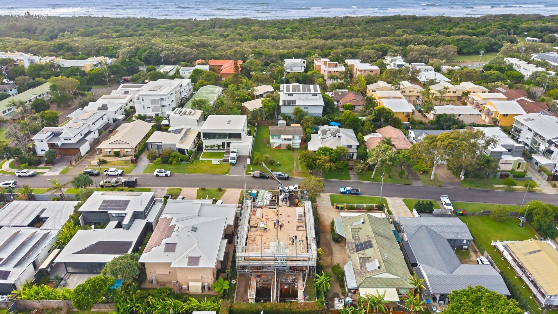 For Sale - 2/13 Second Avenue - New Property in Coolum Beach - Real Estate by Daniel Powers