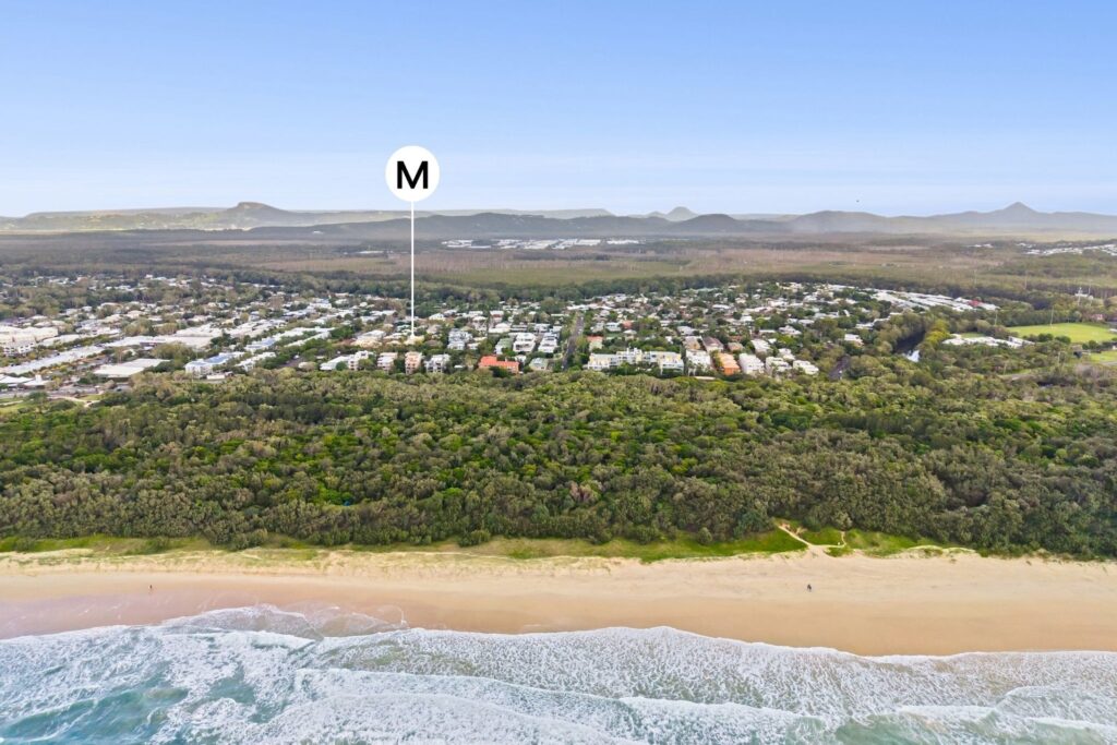 For Sale - 2/13 Second Avenue - New Property in Coolum Beach - Real Estate by Daniel Powers