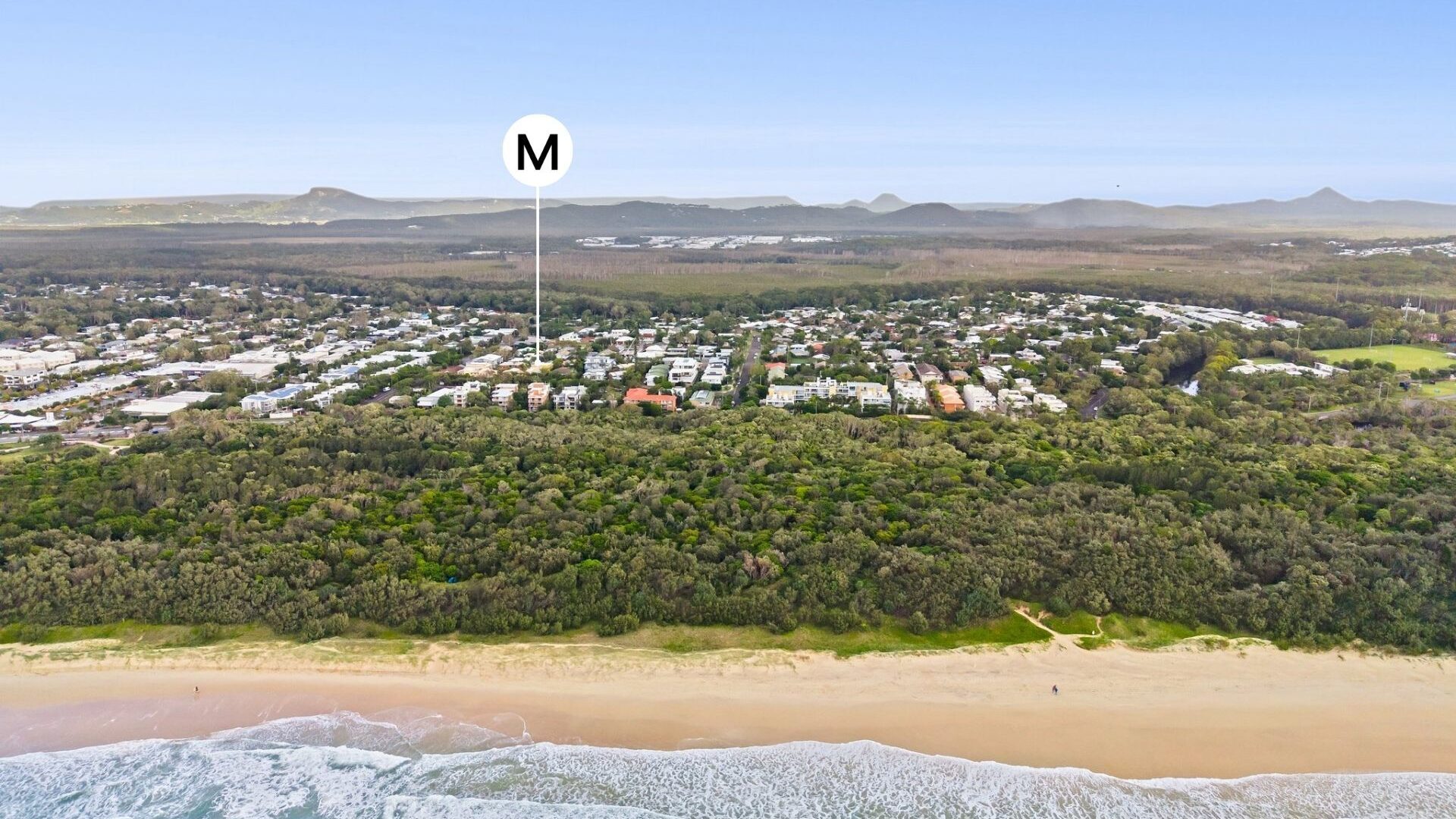 For Sale - 2/13 Second Avenue - New Property in Coolum Beach - Real Estate by Daniel Powers