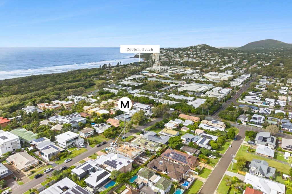 For Sale - 2/13 Second Avenue - New Property in Coolum Beach - Real Estate by Daniel Powers