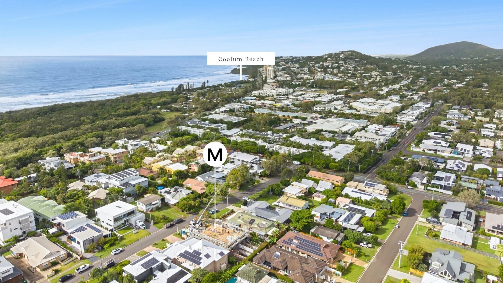 For Sale - 2/13 Second Avenue - New Property in Coolum Beach - Real Estate by Daniel Powers