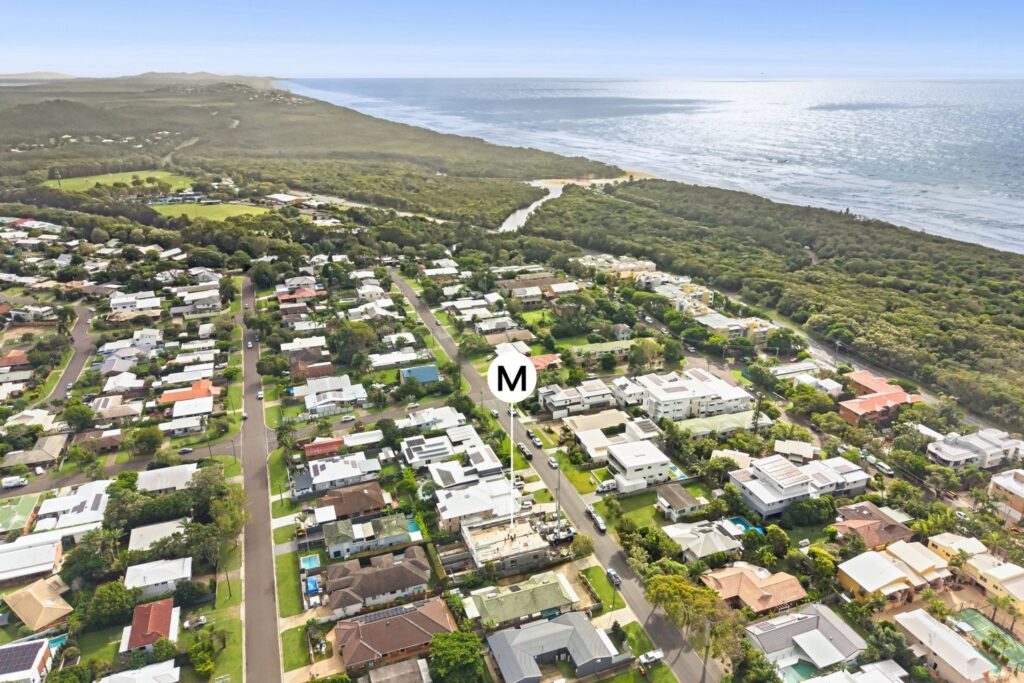 For Sale - 2/13 Second Avenue - New Property in Coolum Beach - Real Estate by Daniel Powers