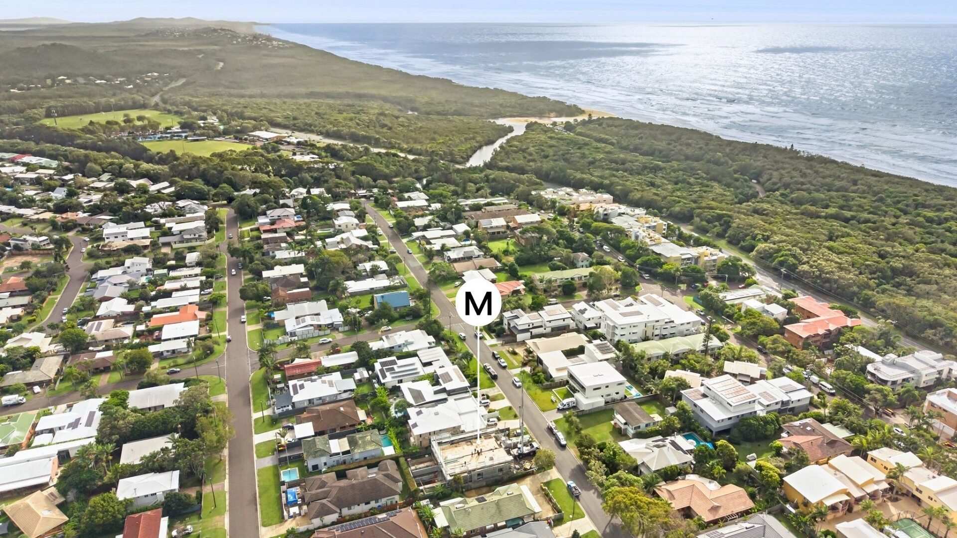 For Sale - 2/13 Second Avenue - New Property in Coolum Beach - Real Estate by Daniel Powers