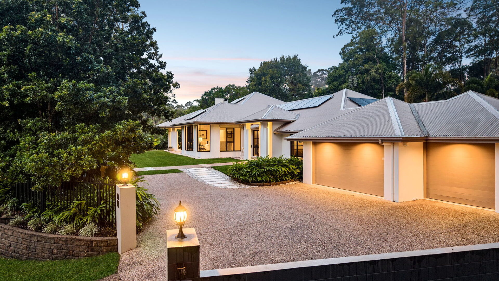 For Sale - 2 Firetail Court - New Property in Tanawha - Real Estate by Chris Pace
