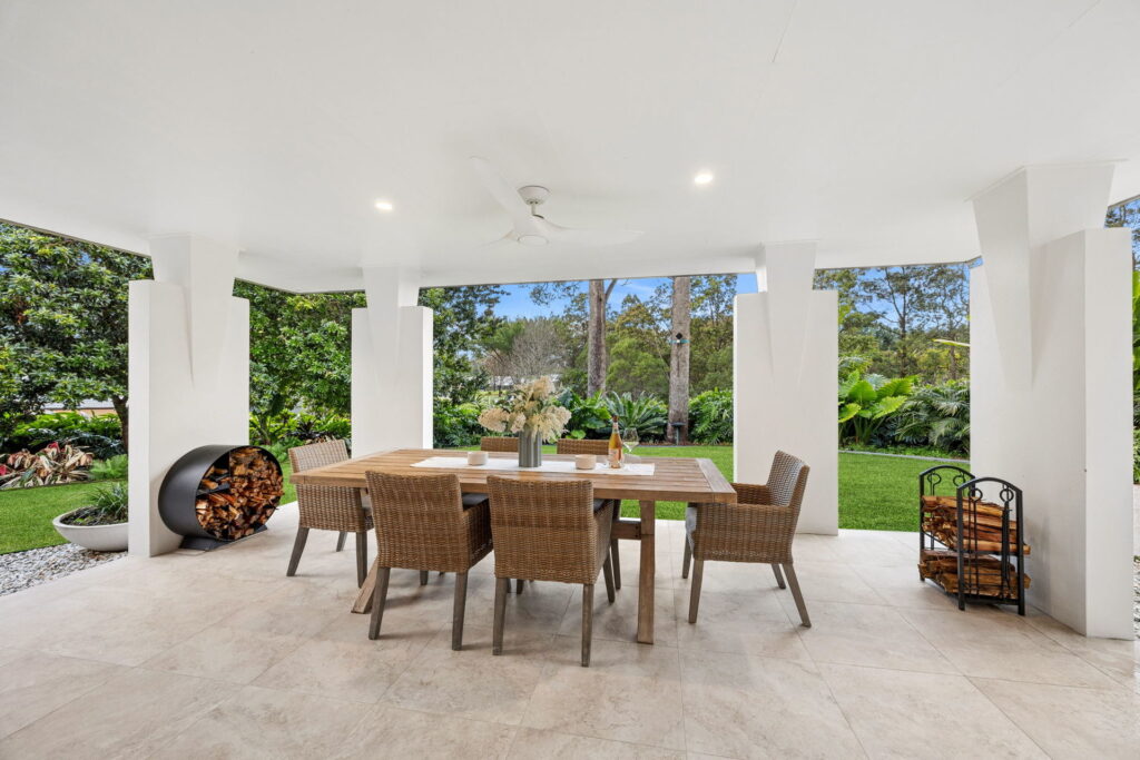 For Sale - 2 Firetail Court - New Property in Tanawha - Real Estate by Chris Pace
