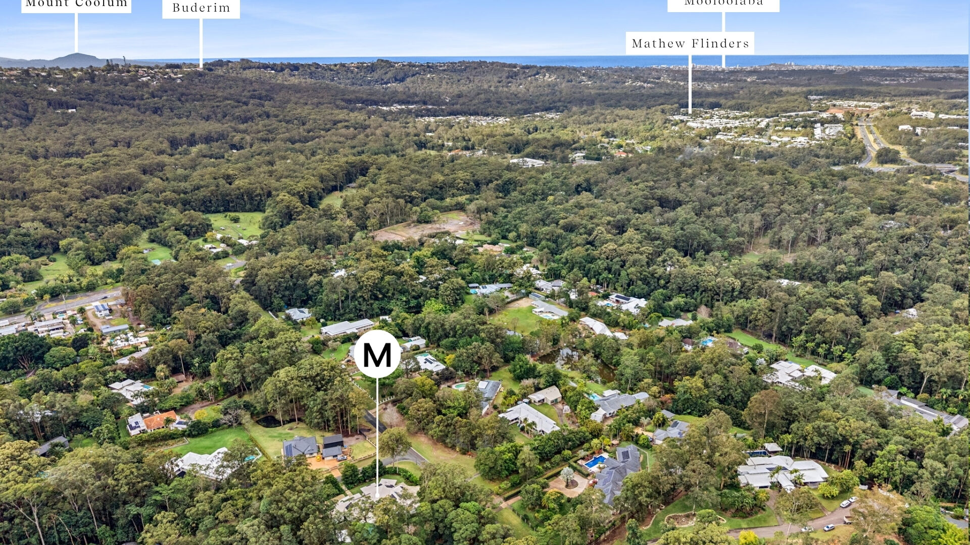 For Sale - 2 Firetail Court - New Property in Tanawha - Real Estate by Chris Pace