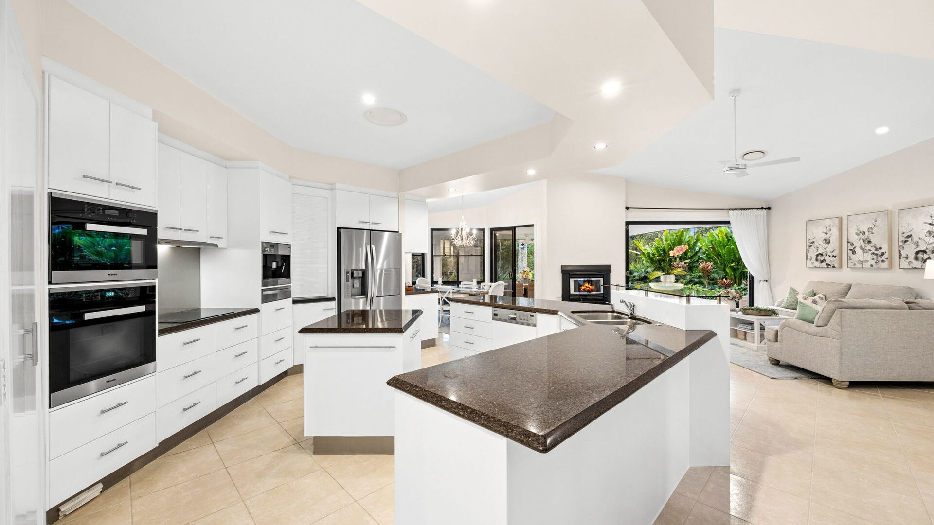 For Sale - 2 Firetail Court - New Property in Tanawha - Real Estate by Chris Pace