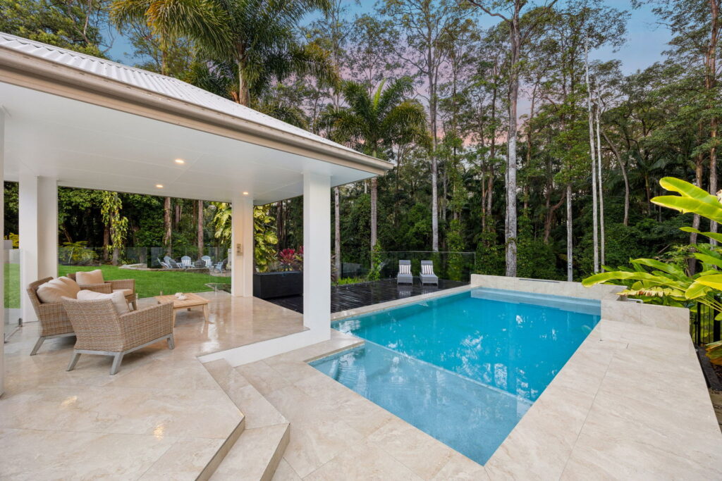 For Sale - 2 Firetail Court - New Property in Tanawha - Real Estate by Chris Pace