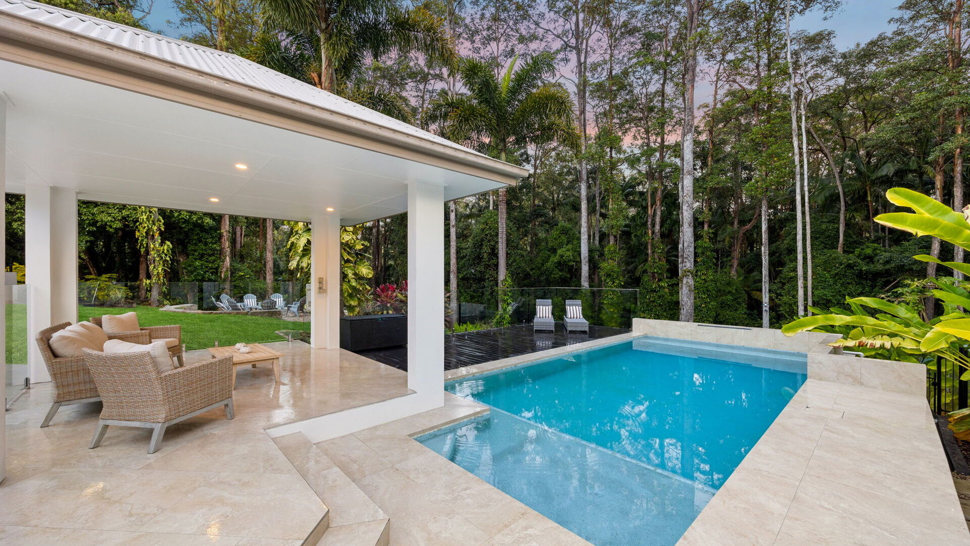 For Sale - 2 Firetail Court - New Property in Tanawha - Real Estate by Chris Pace