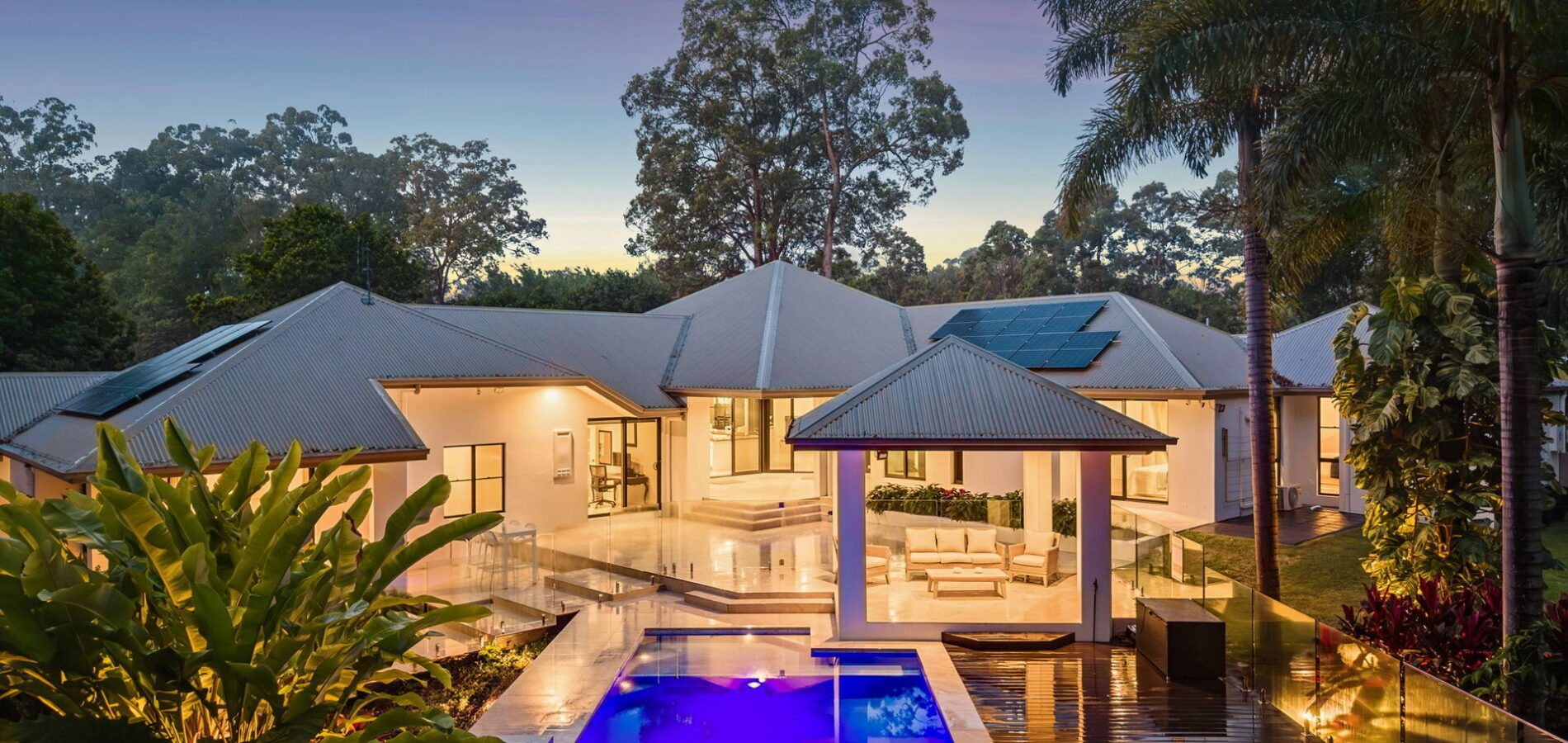 For Sale - 2 Firetail Court - New Property in Tanawha - Real Estate by Chris Pace