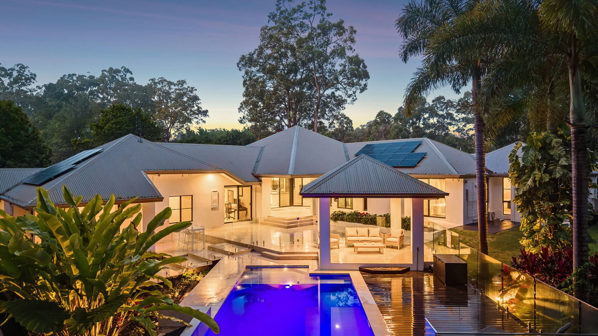 For Sale - 2 Firetail Court - New Property in Tanawha - Real Estate by Chris Pace