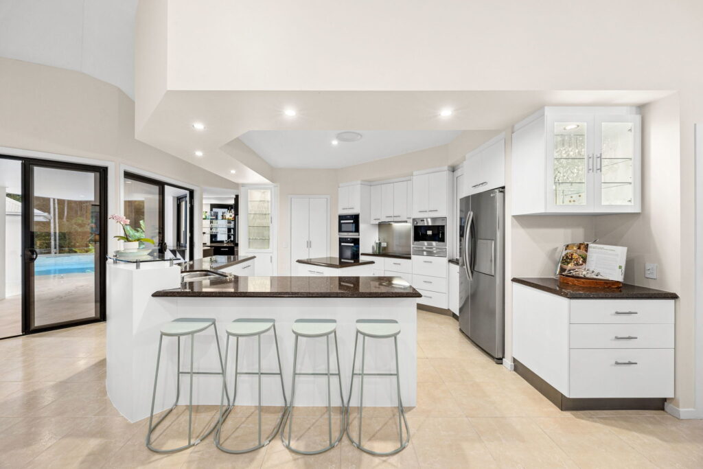 For Sale - 2 Firetail Court - New Property in Tanawha - Real Estate by Chris Pace