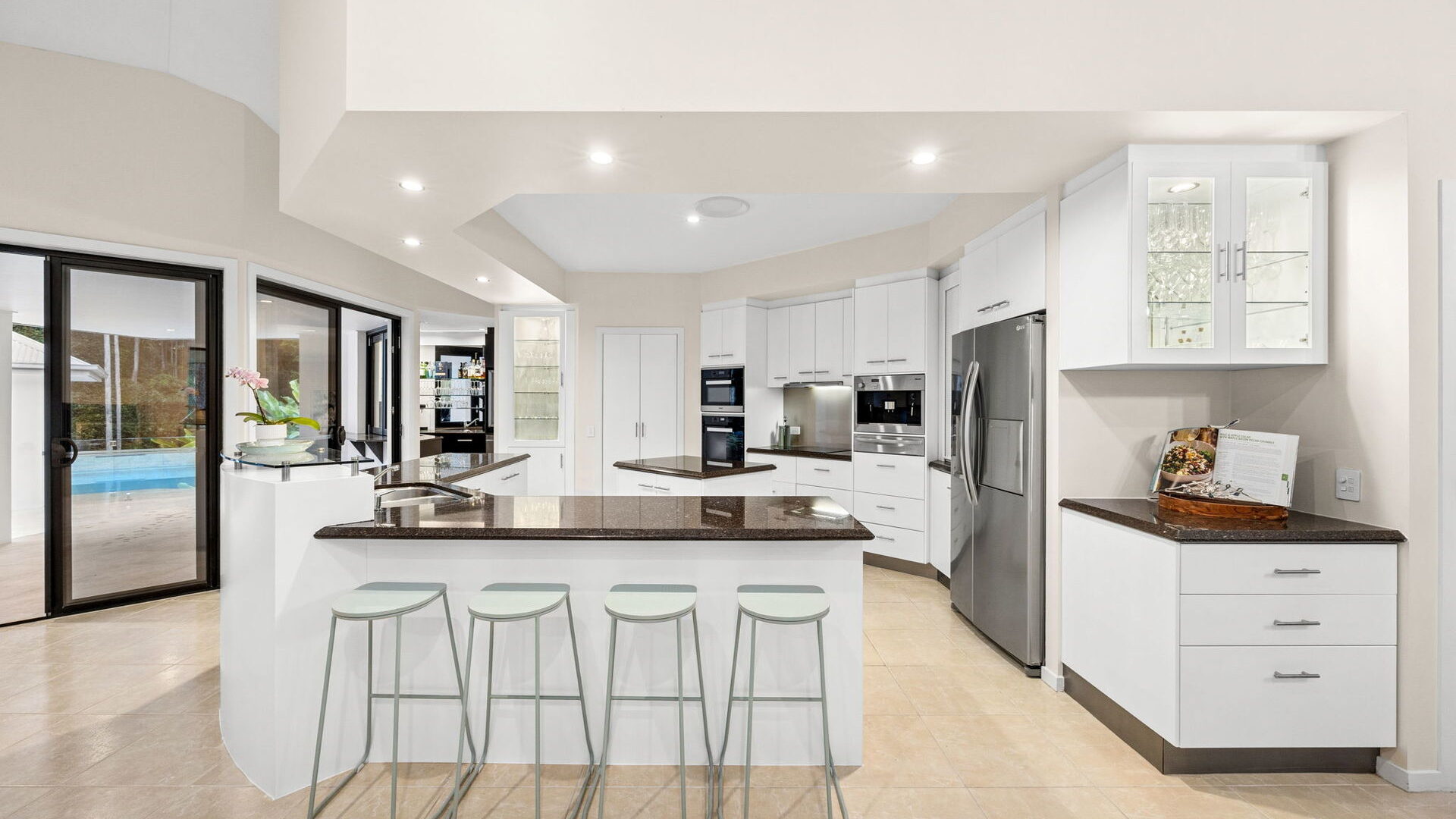 For Sale - 2 Firetail Court - New Property in Tanawha - Real Estate by Chris Pace
