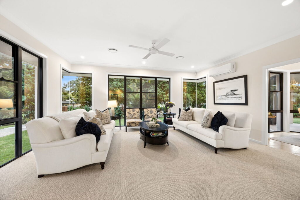 For Sale - 2 Firetail Court - New Property in Tanawha - Real Estate by Chris Pace
