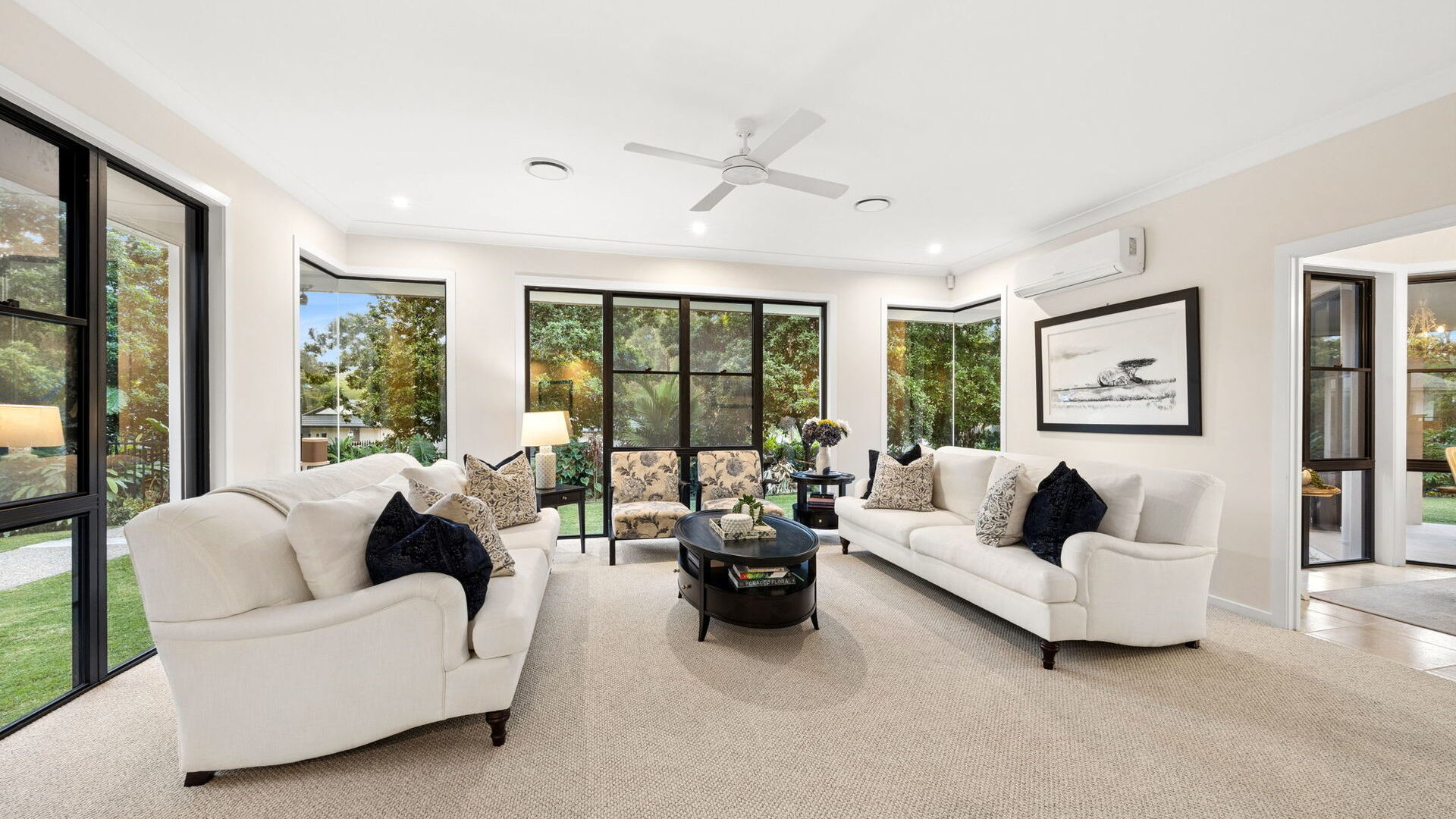 For Sale - 2 Firetail Court - New Property in Tanawha - Real Estate by Chris Pace
