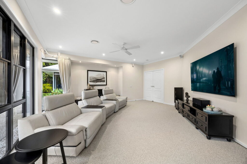For Sale - 2 Firetail Court - New Property in Tanawha - Real Estate by Chris Pace