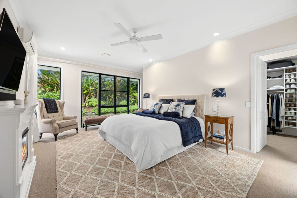 For Sale - 2 Firetail Court - New Property in Tanawha - Real Estate by Chris Pace