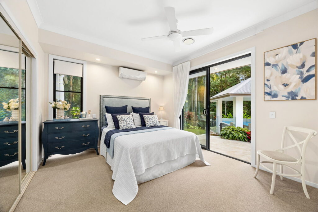 For Sale - 2 Firetail Court - New Property in Tanawha - Real Estate by Chris Pace