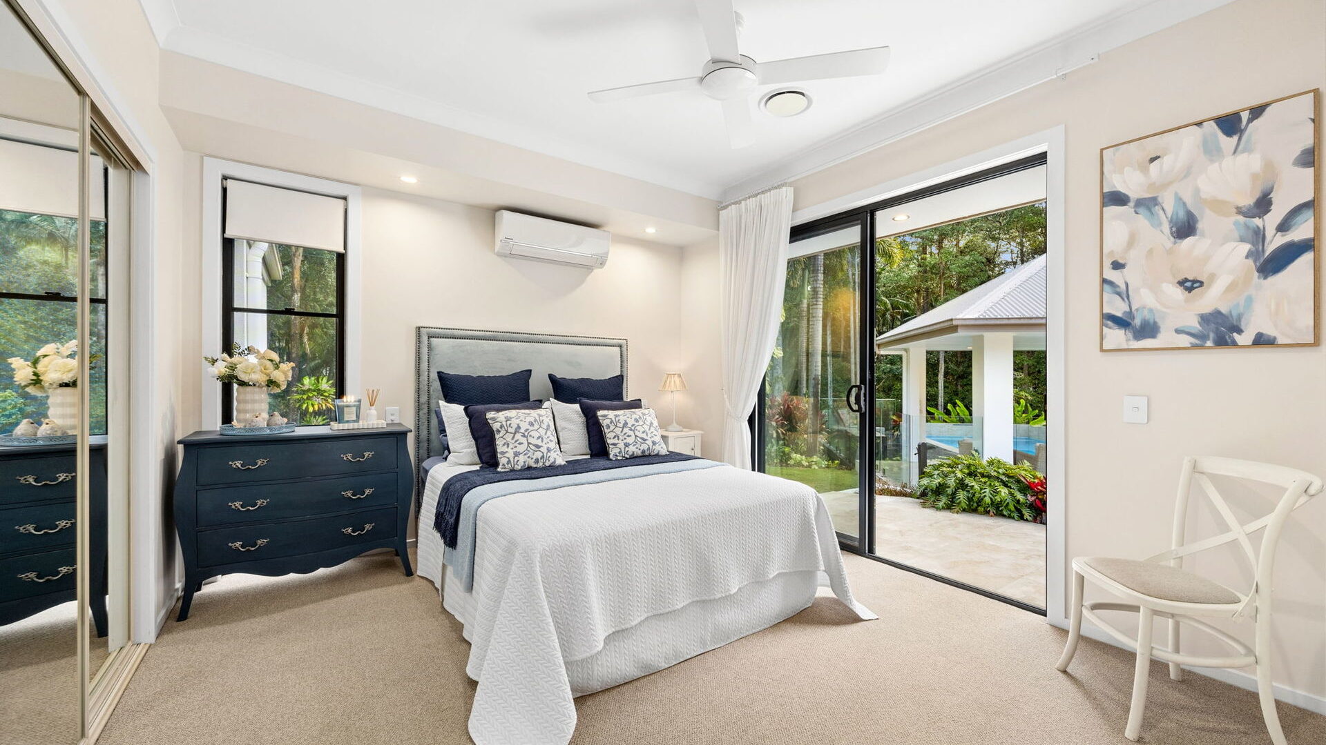 For Sale - 2 Firetail Court - New Property in Tanawha - Real Estate by Chris Pace