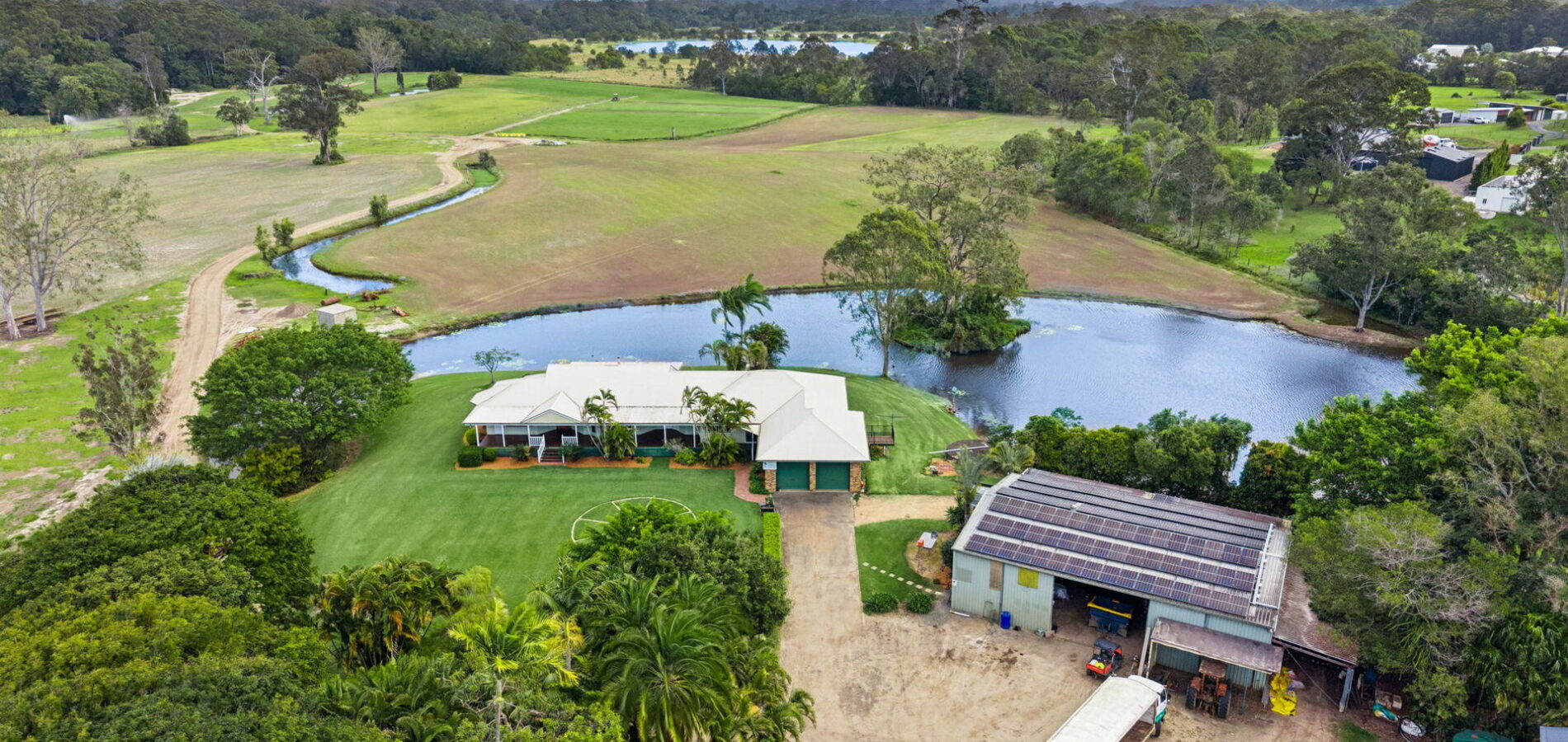 21 Ballantyne Court, Glenview