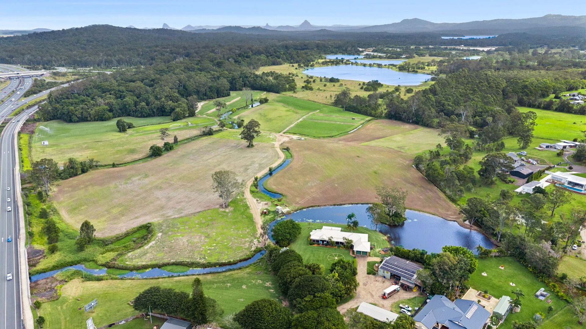 For Sale - 21 Ballantyne Court - New Property in Glenview - Real Estate by Shaun Hammill