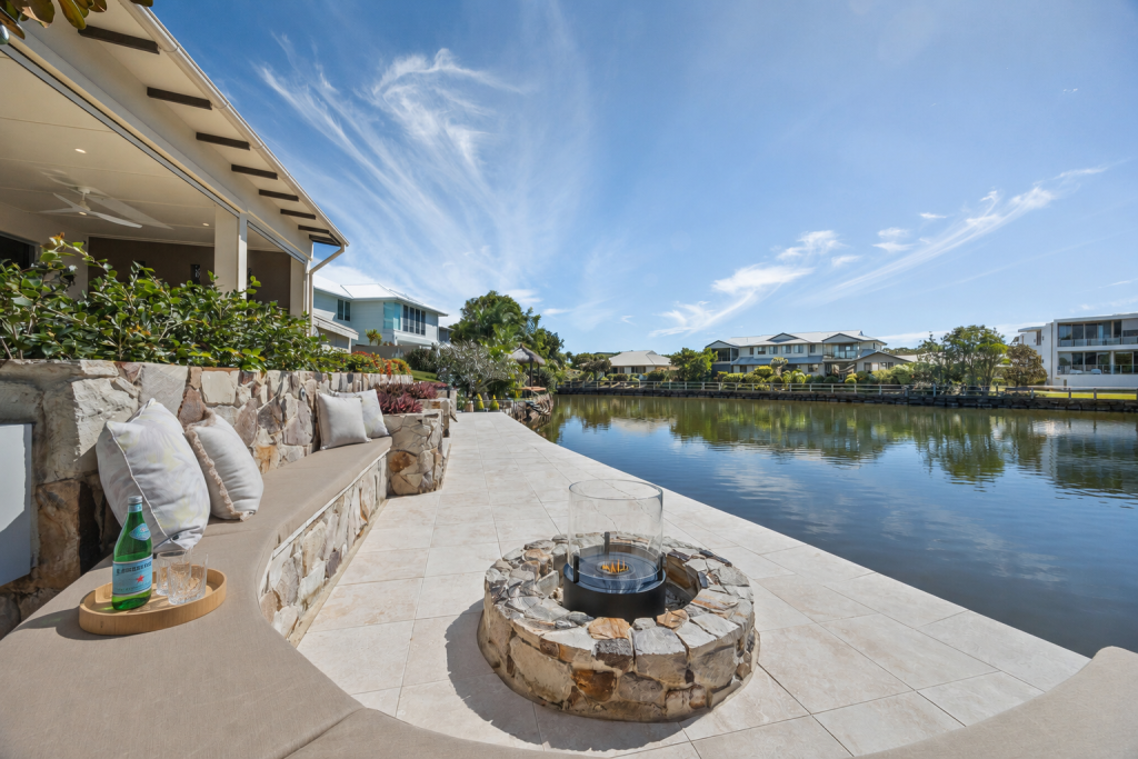 For Sale - 37 Baywater Drive - New Property in Twin Waters - Real Estate by Daniele Gabrielli