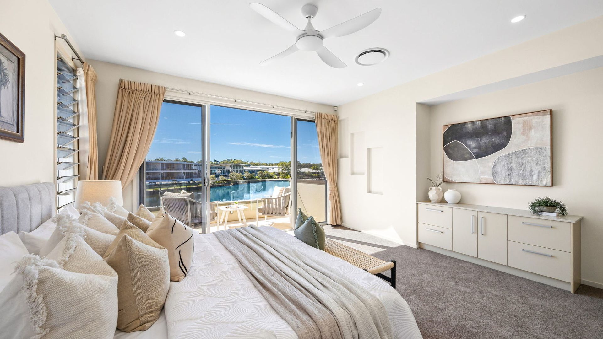 For Sale - 37 Baywater Drive - New Property in Twin Waters - Real Estate by Daniele Gabrielli