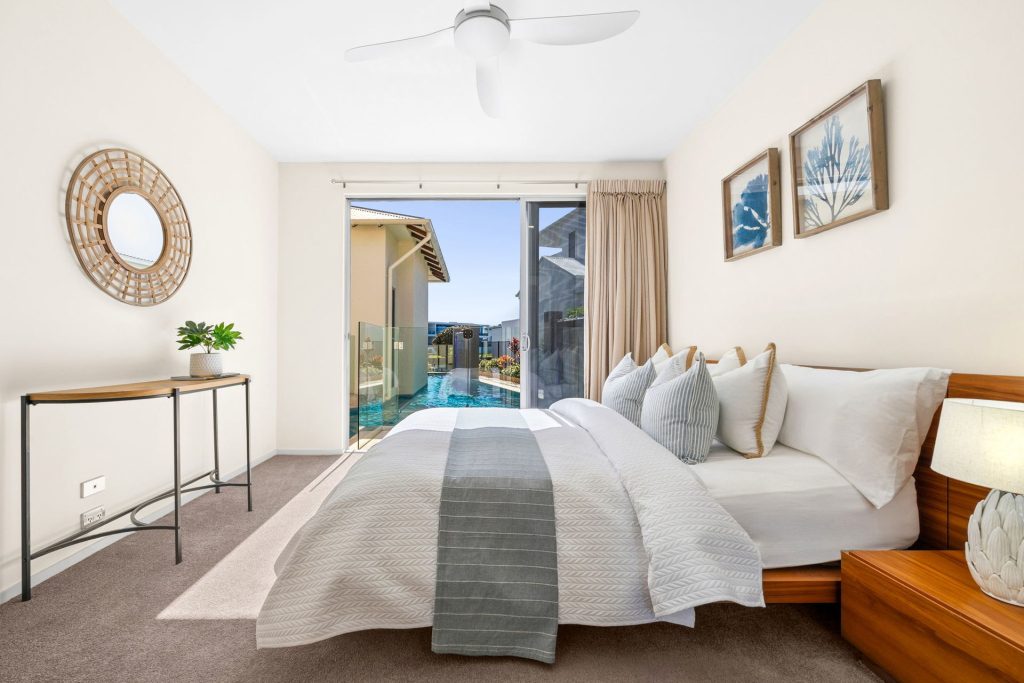 For Sale - 37 Baywater Drive - New Property in Twin Waters - Real Estate by Daniele Gabrielli